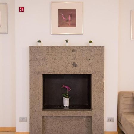 Rental In Rome Purificazione Apartament Exteriör bild