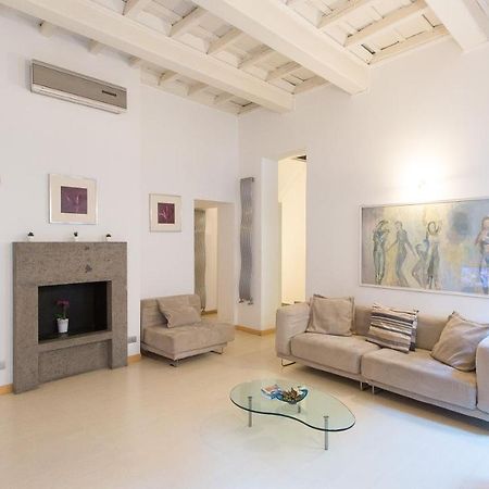Rental In Rome Purificazione Apartament Exteriör bild