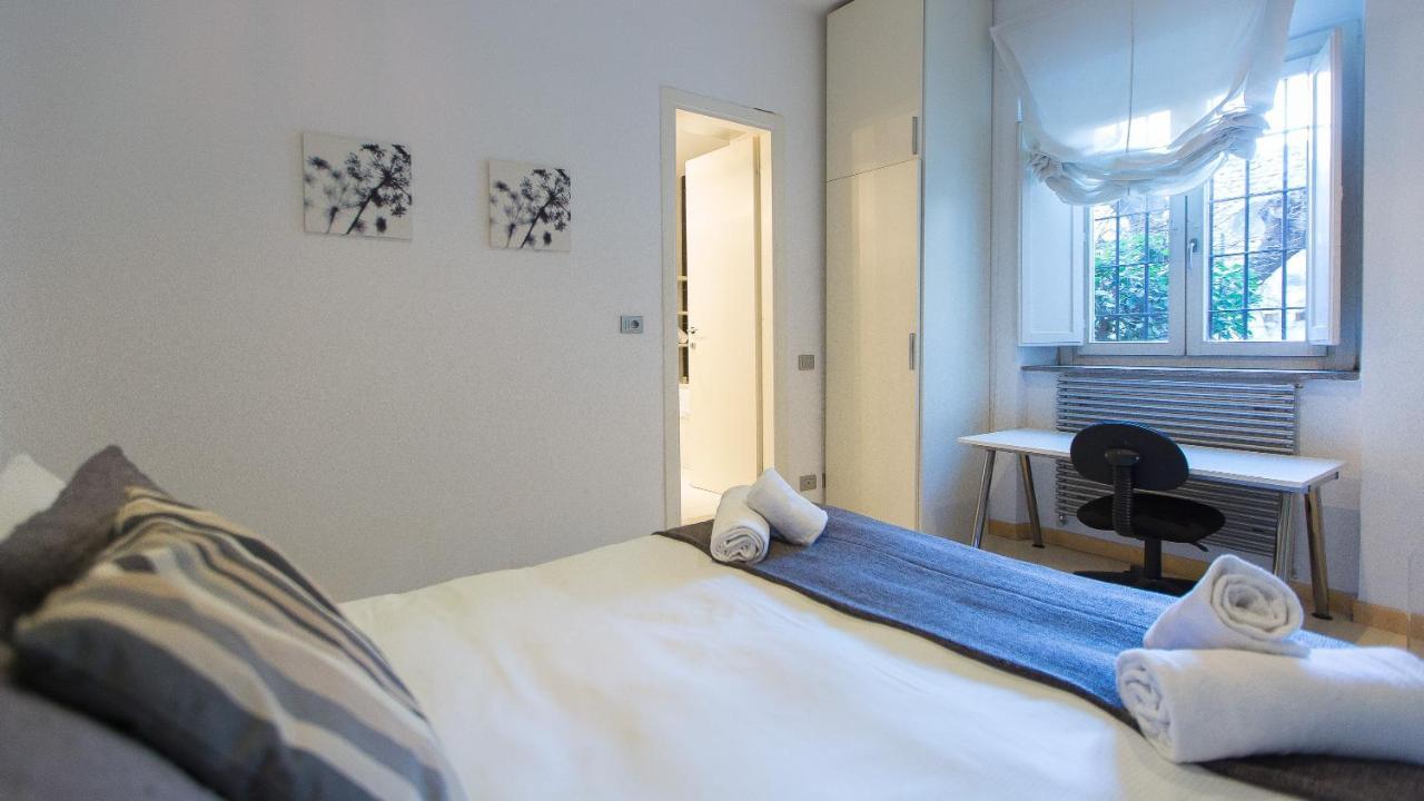 Rental In Rome Purificazione Apartament Exteriör bild