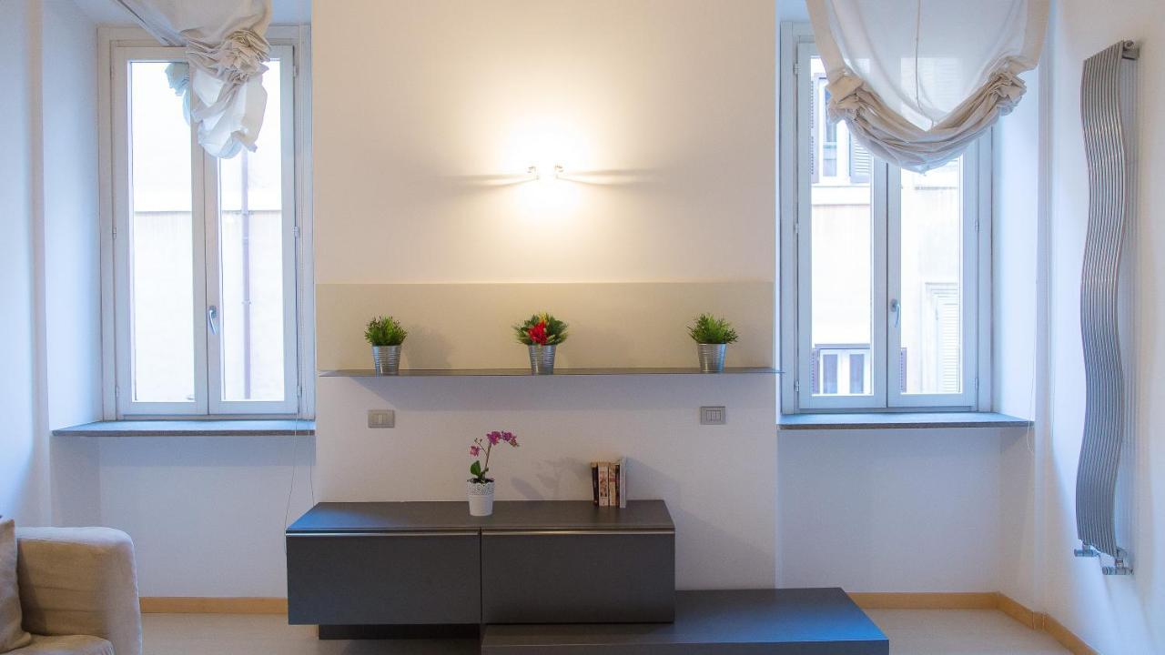 Rental In Rome Purificazione Apartament Exteriör bild