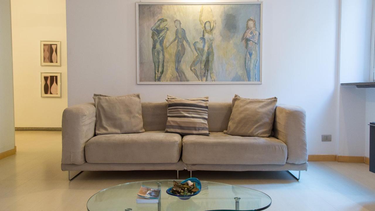 Rental In Rome Purificazione Apartament Exteriör bild