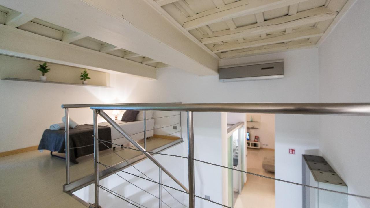 Rental In Rome Purificazione Apartament Exteriör bild