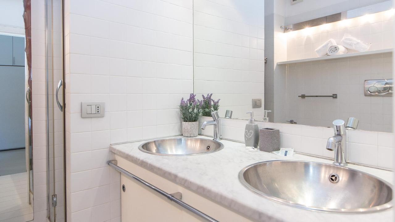 Rental In Rome Purificazione Apartament Exteriör bild